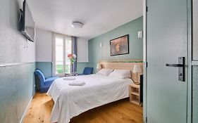 Hotel Padirac